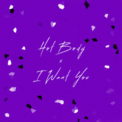 Hot Body (Marvin Gaye's 'I Want You' Mix)