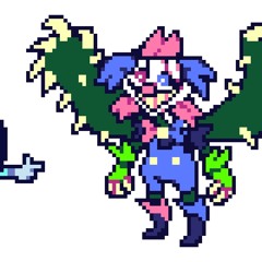 SLMN but Scary ~ Scrapped