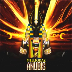 Melliodaz - Anubis (preview)