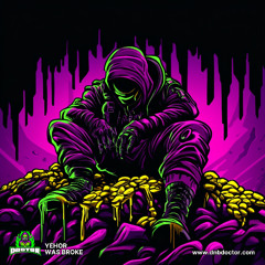 Yehor - Was Broke