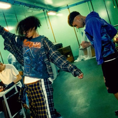 ASTRO - PRADA FEAT. TONY BOY (hq version)