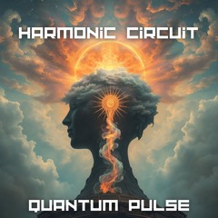 Harmonic Circuit - Quantum Pulse ( Original Mix ) OUT NOW!!
