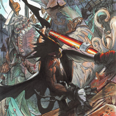 rock you (arcana)