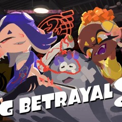 Splatoon 3 OST - Big Betrayal