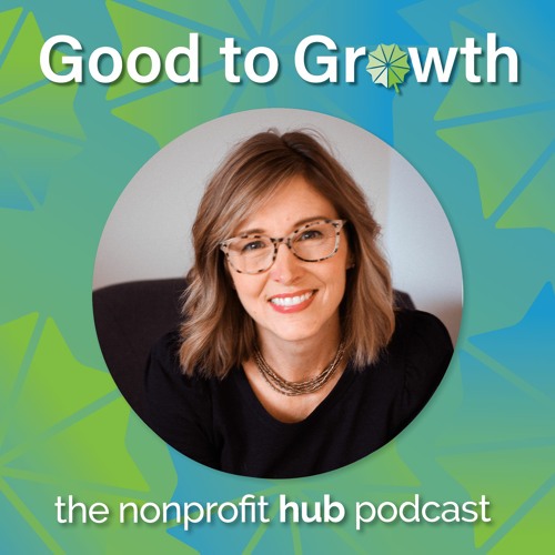 Stream Episode Three Causes Of Donor Mistrust and How To Address Them By Nonprofit Hub Radio 