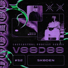 SKODEN special podcast VOODOO series 052