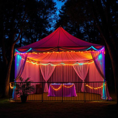 Groove Canopy