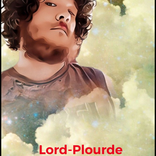 Lord-Plourde Not much of talker
