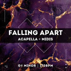 Falling Apart (Remix Pack)