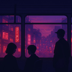 Lofi Memories: When You Lose the Joy in Everything (Sad/Chill/Lofi)