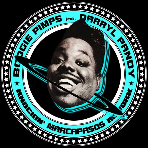Knocking (feat. Darryl Pandy) (Marcapasos Extended Rework)