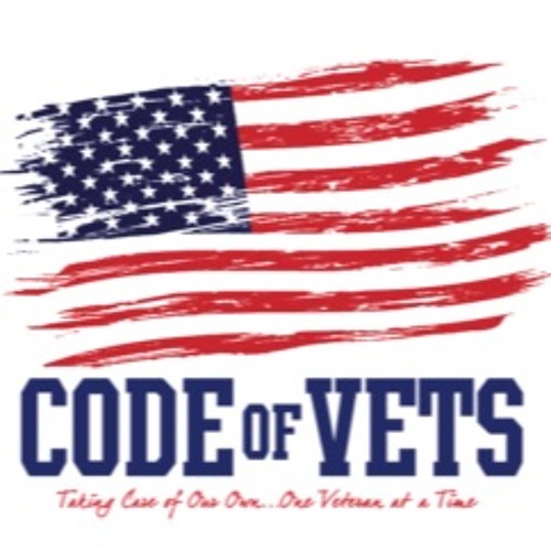 Code of Vets founder and veteran Gretchen Smith joins Mike