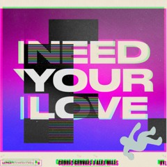 Cedric Gervais - Need You (1999 remix) *extra 10 min due to copyright :'(