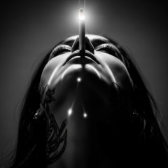 The Weeknd x 6LACK Type Beat – "Baptized In Fear"