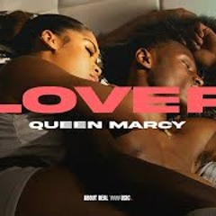 Queen Marcy - LOVER
