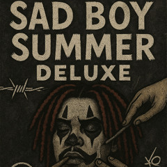 SAD GIRL SUMMER ft Ria Royale
