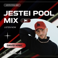 Special Mix For Jestei Pool