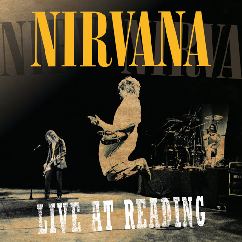 Tourette's (1992/Live at Reading)