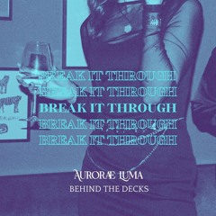 Break It Through [Breakbeat mix]