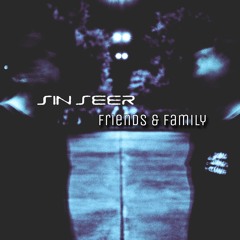 Family & Friends