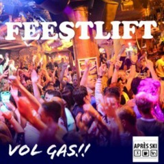 Vol gas!! Feestlift