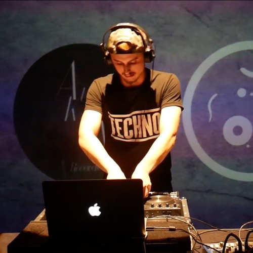 M0noxX - Dj Set Tapas Acidulé  19.07.19