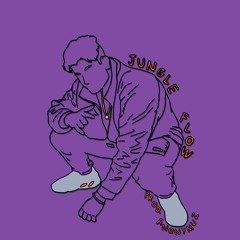 JUNGLE FLOW (prod. Anonymuz)