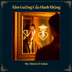 The Mirror of Action Tấm Gương Của Hành Động