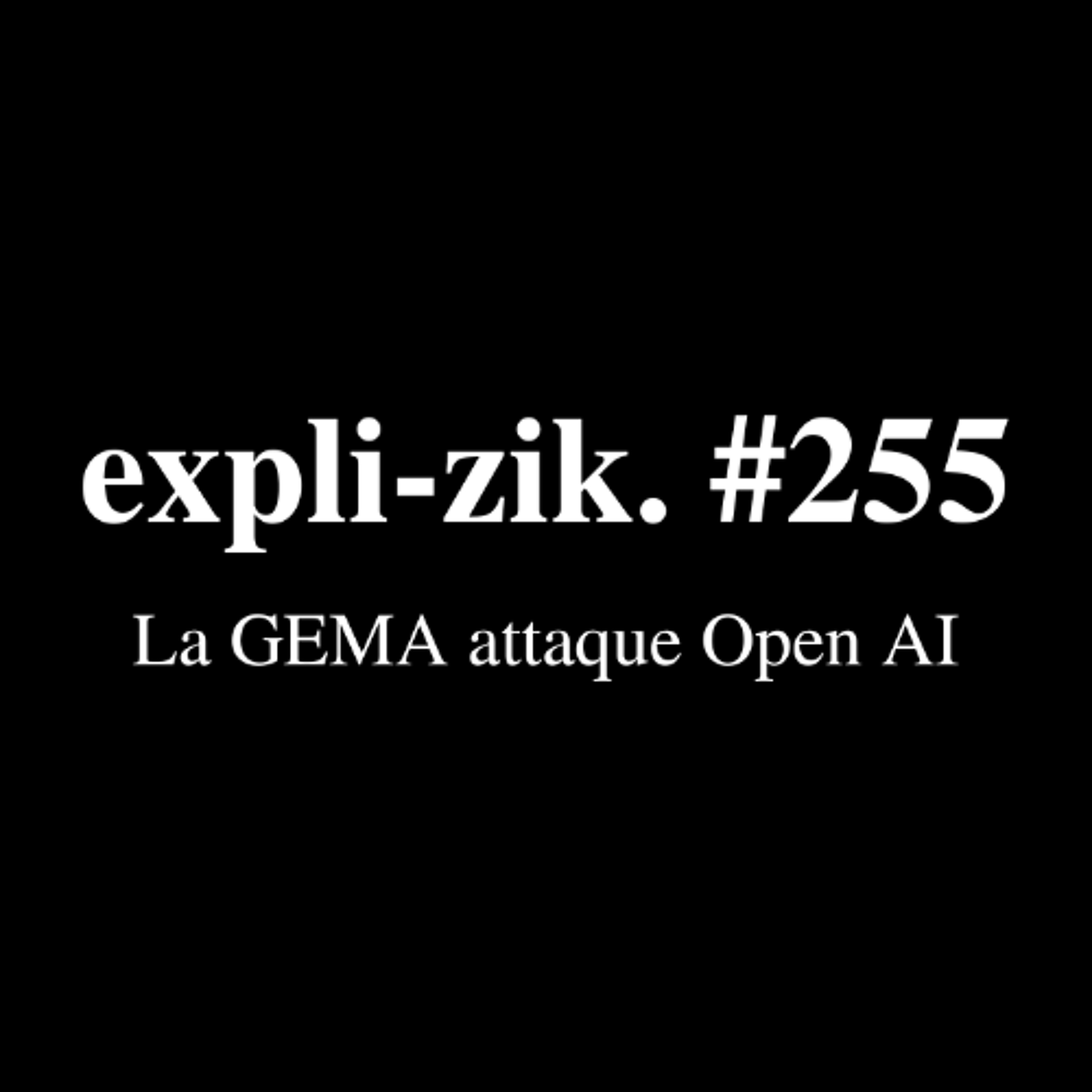 Explizik