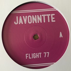 Javonntte - Flight 77 - TLP006 - June 18th 2021