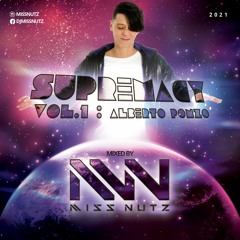 SUPREMACY Vol. 1 : Alberto Ponzo