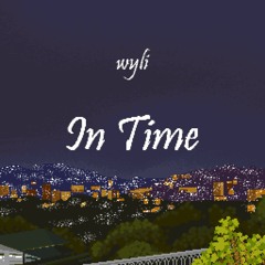 Wyli - In Time