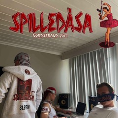 Fitte$nekk(Spilledåsa) Kara x Sleven på beat