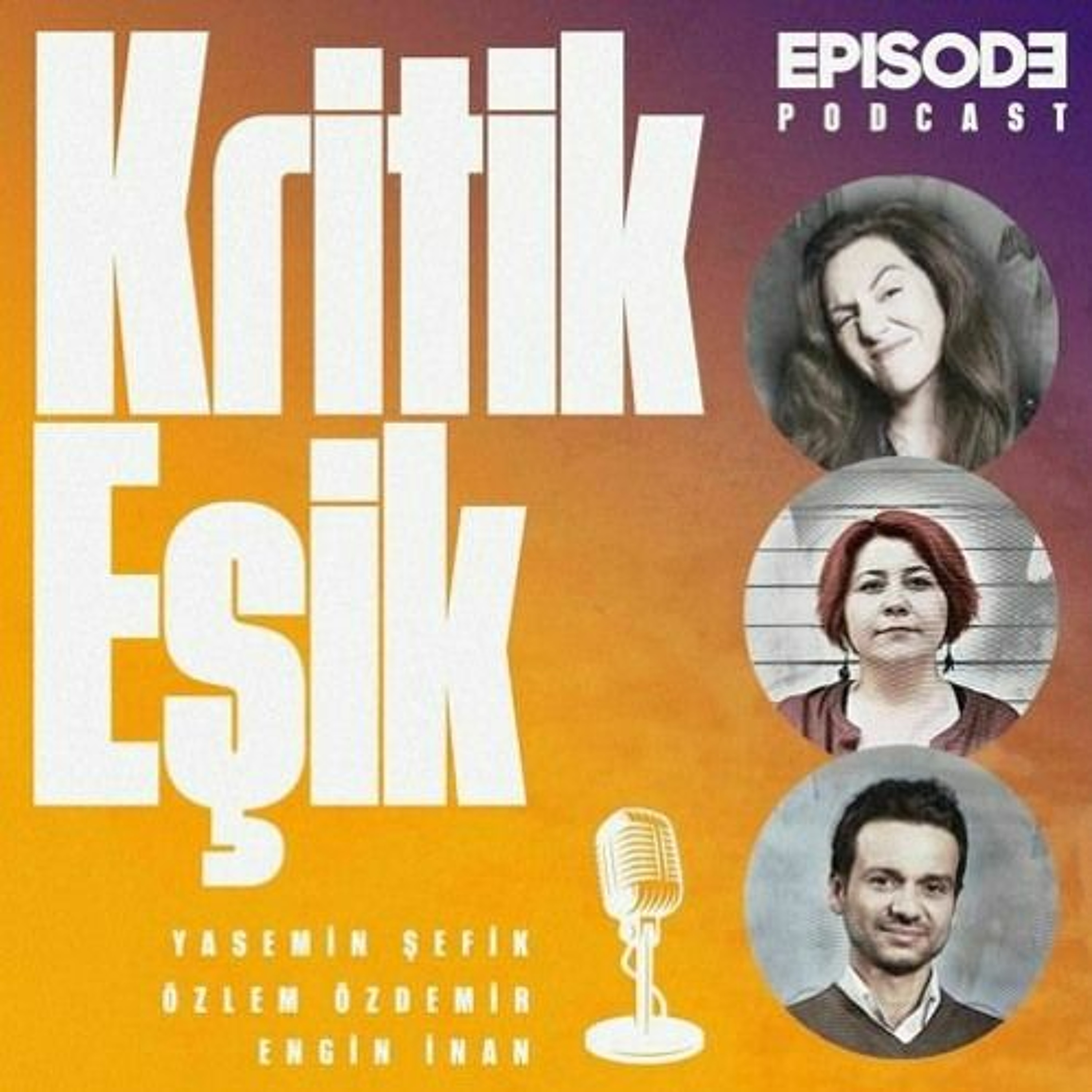 Episode Dergi