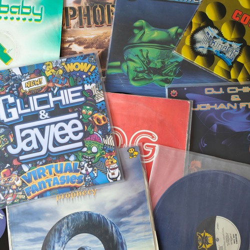 Vinyl Mix (28.07.24)