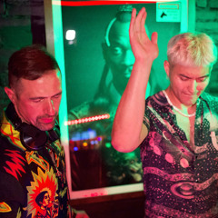 80's Babies FULL SET - Bang on 5th SD - June 20th 2025