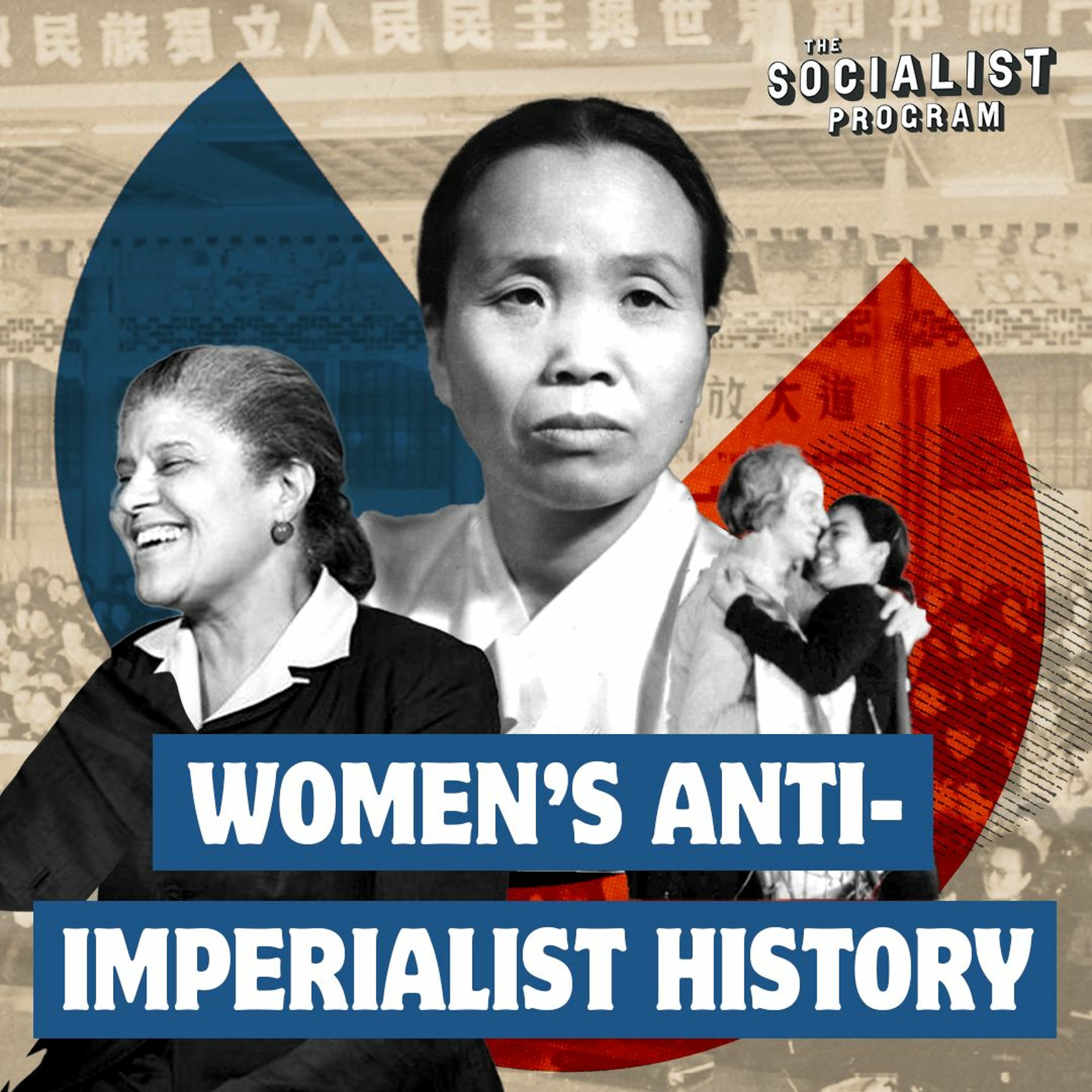 Hidden History: When Communism and Feminism Came Together in China, 1949