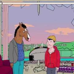 It's You BoJack Horseman LoFi