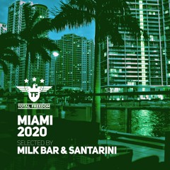 Vitamin THC - Body Bounce (Original Mix) [Total Freedom Miami 2020]