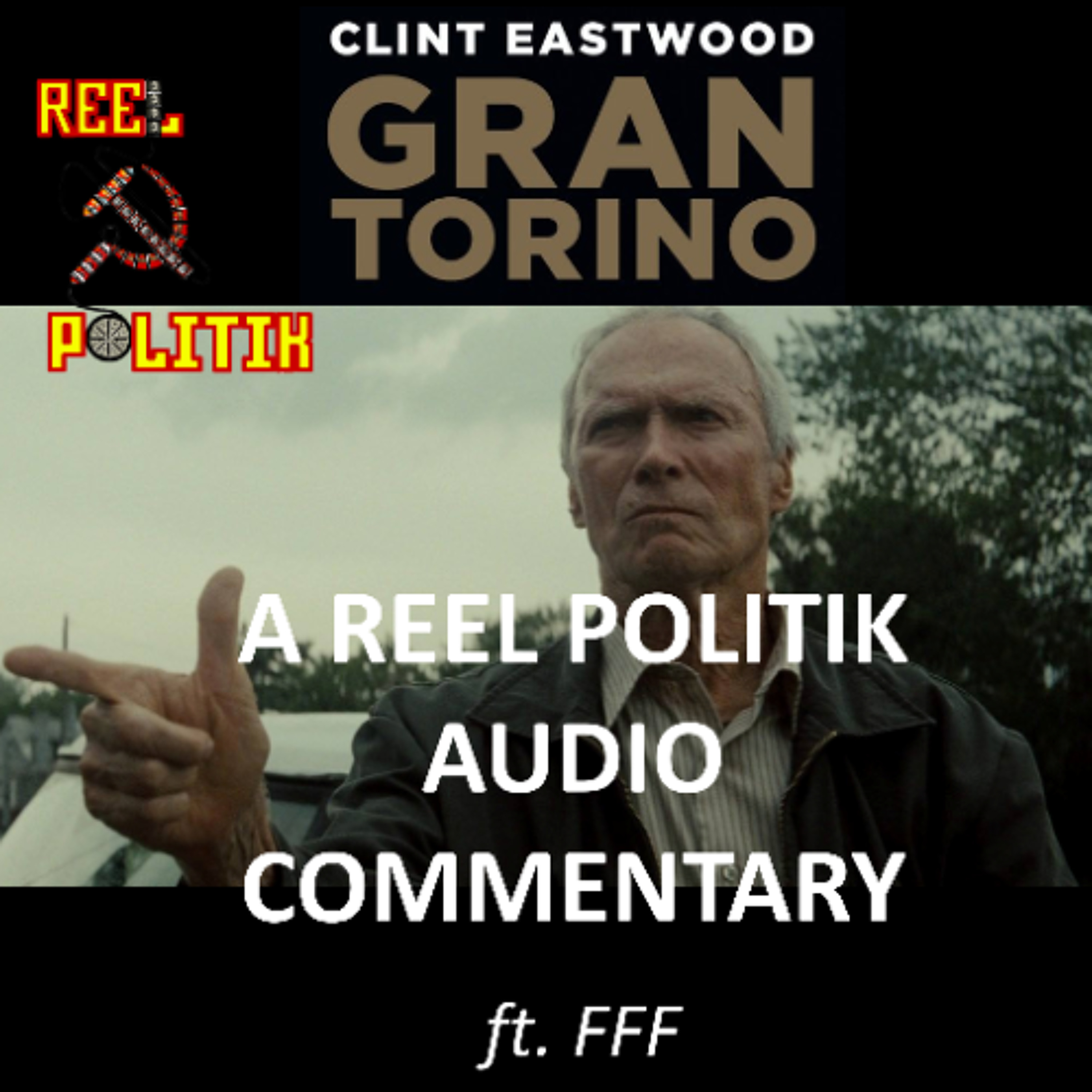 PREVIEW: An Introduction to GRAN TORINO (2008) PREVIEW: An Introduction to GRAN TORINO (2008)