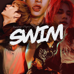 Bangchan x Hyunjin AI Cover - Swim