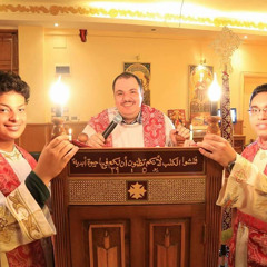 ‎⁨مديح انا اول كلامي لبولس ملاك⁩ | Melody I Start this Song With Words Peacefully by Boules Malak