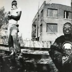 DJ Paul & Juicy J - Smoked Out, Loced Out