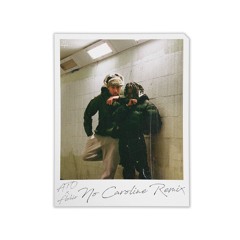 ATO x FLOHIO - no caroline remix