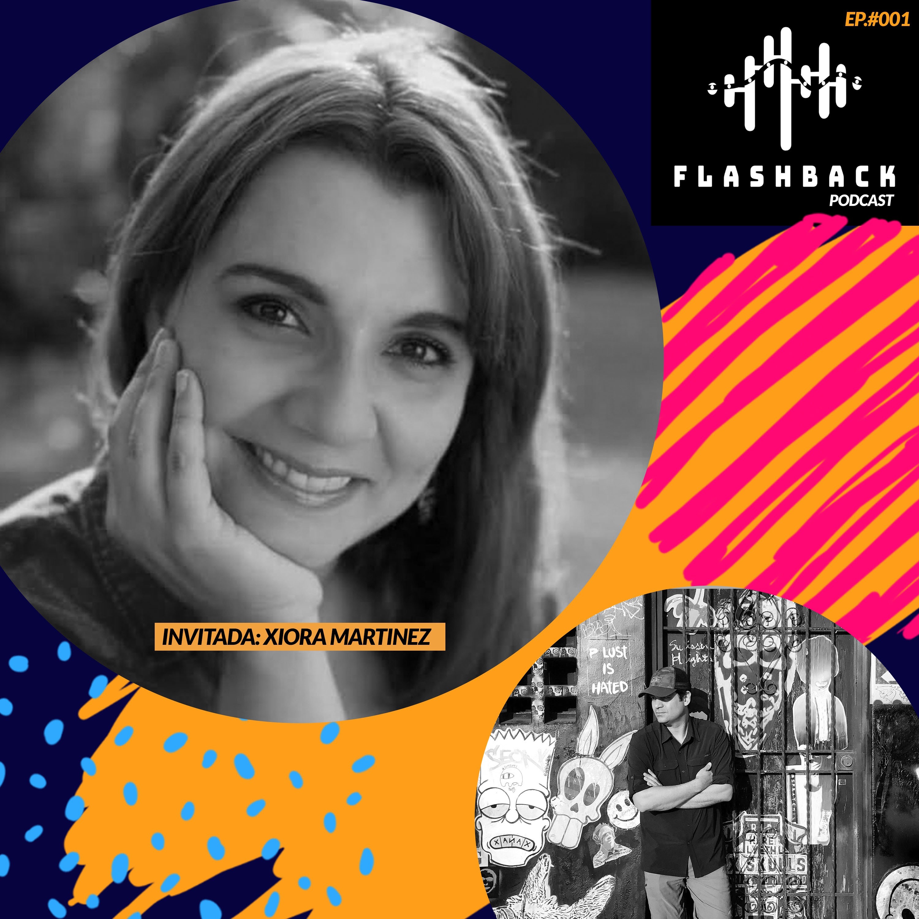 FLASHBACK PODCAST