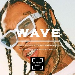 *FREE* (CLUB) Tyga Type Beat 2023 "Wave" ft Offset | Club Type Beat 2023, Club Instrumental 2023