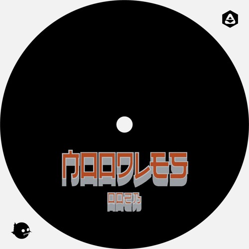 Unknown Artist - NOODLES 002 B [Noodles]