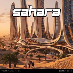 Sahara