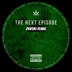 10th Floor To The Next Episode (ORIFURI Remix)