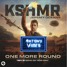 KSHMR feat. Jeremy Oceans - One More Round (Antony Vibes Remix)